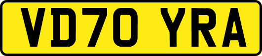 VD70YRA