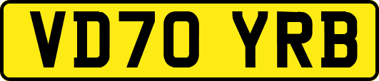 VD70YRB