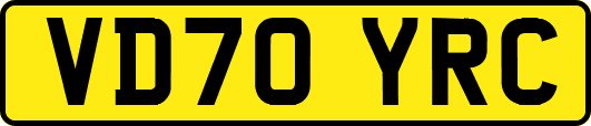 VD70YRC