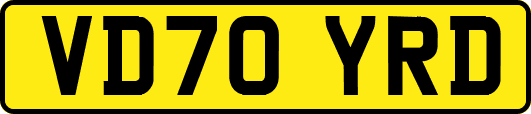VD70YRD