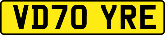 VD70YRE