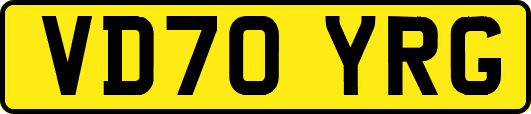 VD70YRG