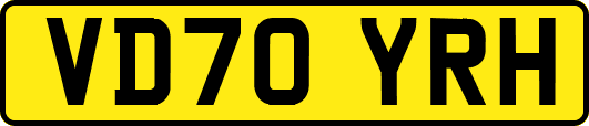 VD70YRH