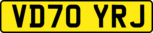 VD70YRJ