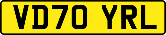 VD70YRL