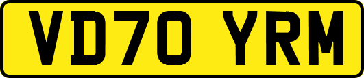 VD70YRM