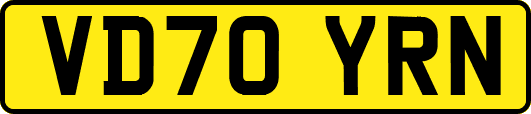 VD70YRN