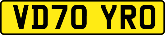 VD70YRO