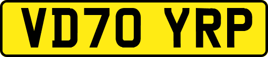 VD70YRP