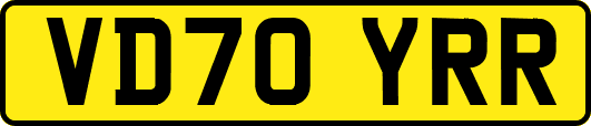 VD70YRR