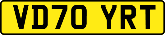 VD70YRT