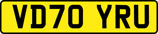 VD70YRU