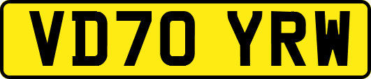 VD70YRW