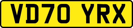 VD70YRX