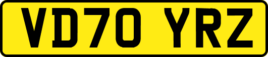 VD70YRZ