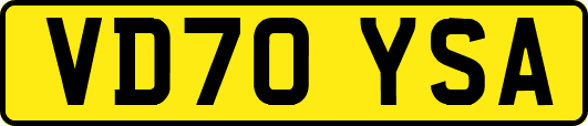 VD70YSA