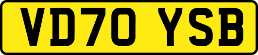 VD70YSB