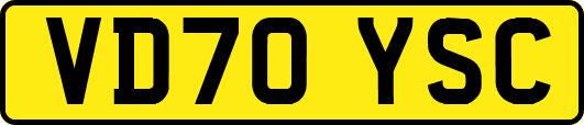 VD70YSC