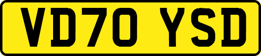 VD70YSD