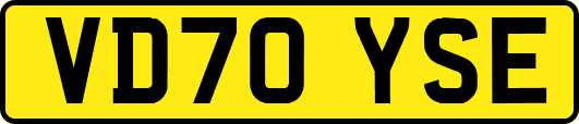 VD70YSE