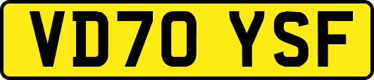 VD70YSF