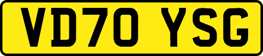 VD70YSG
