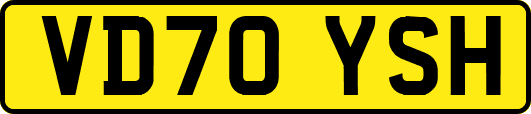 VD70YSH