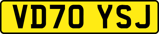 VD70YSJ