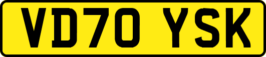 VD70YSK