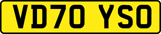VD70YSO