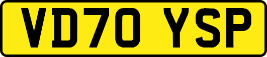 VD70YSP