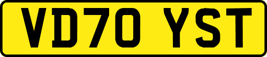 VD70YST