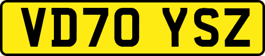 VD70YSZ