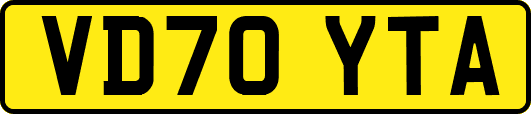 VD70YTA