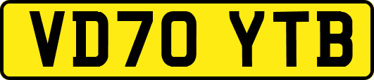 VD70YTB