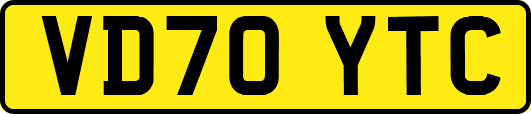 VD70YTC