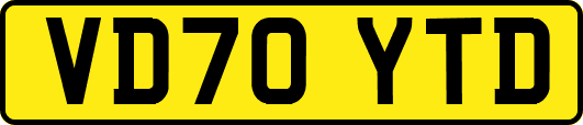 VD70YTD