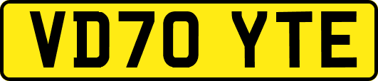 VD70YTE