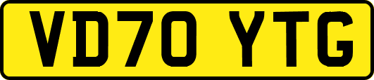 VD70YTG