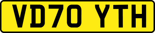 VD70YTH