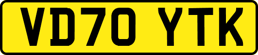 VD70YTK