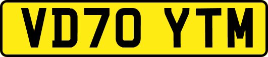 VD70YTM