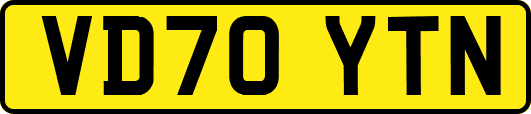 VD70YTN