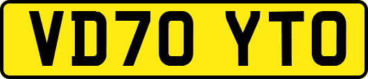 VD70YTO