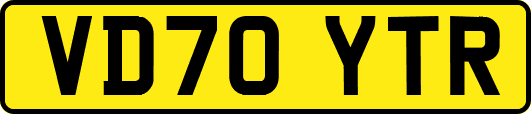 VD70YTR