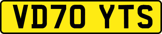 VD70YTS