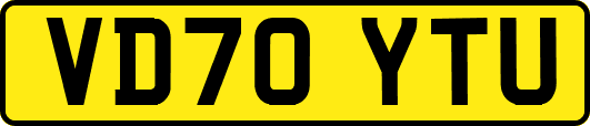 VD70YTU