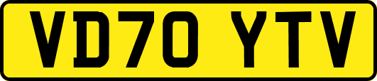 VD70YTV