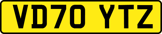 VD70YTZ