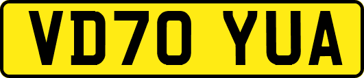 VD70YUA